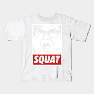 Squat Kids T-Shirt